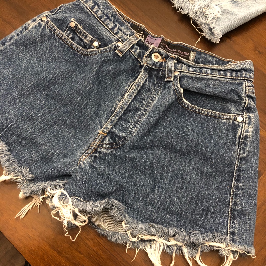 Levis Silver Tab
